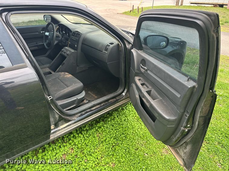 image for item EJ8509 2010 Dodge Charger 