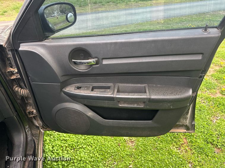 image for item EJ8509 2010 Dodge Charger 