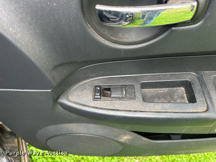 image for item EJ8509 2010 Dodge Charger 