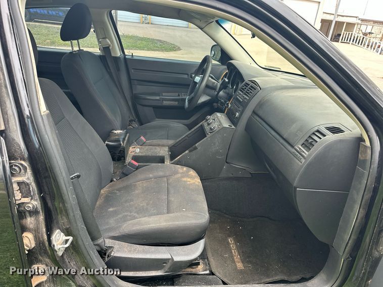 image for item EJ8509 2010 Dodge Charger 