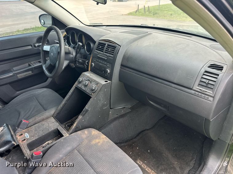 image for item EJ8509 2010 Dodge Charger 