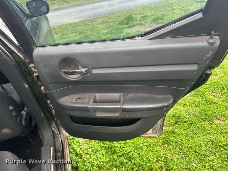 image for item EJ8509 2010 Dodge Charger 