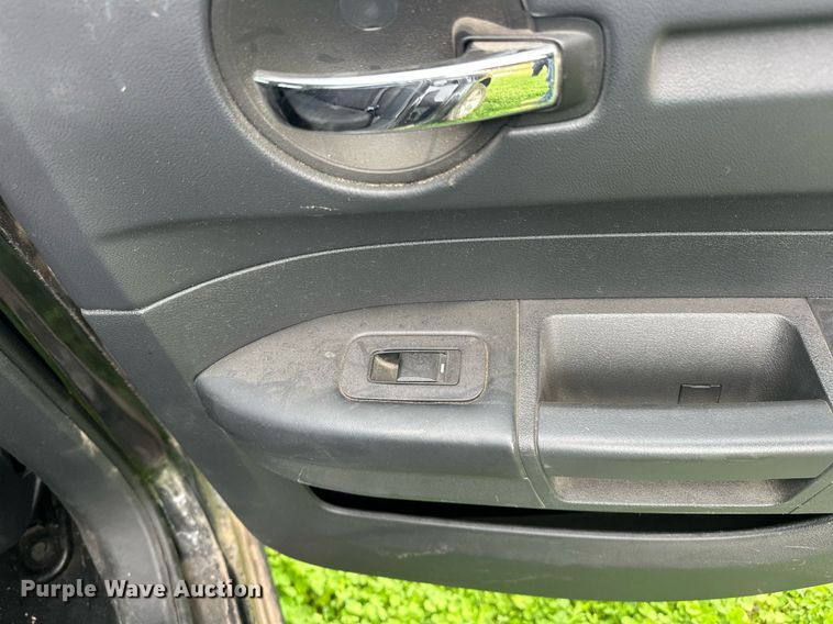 image for item EJ8509 2010 Dodge Charger 