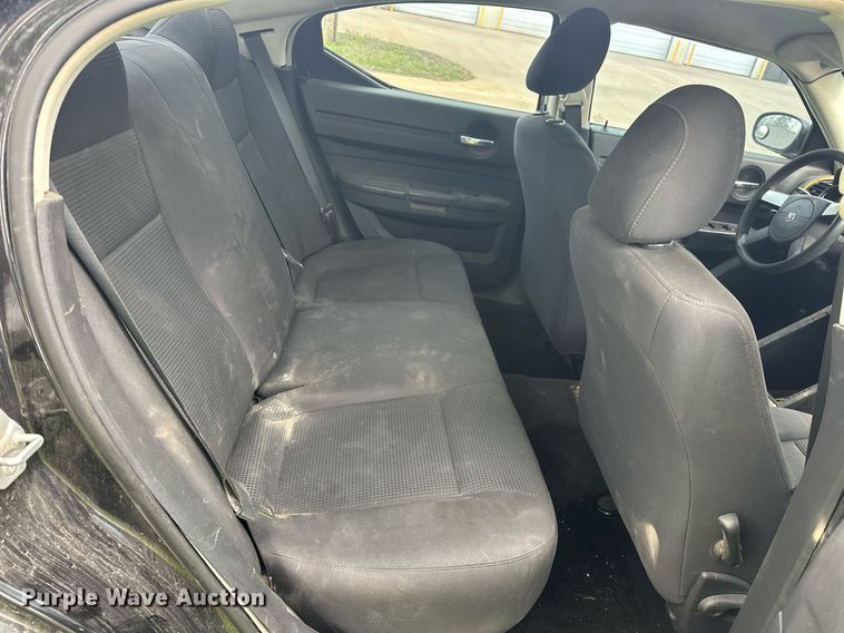 image for item EJ8509 2010 Dodge Charger 