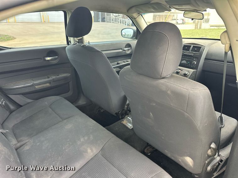 image for item EJ8509 2010 Dodge Charger 