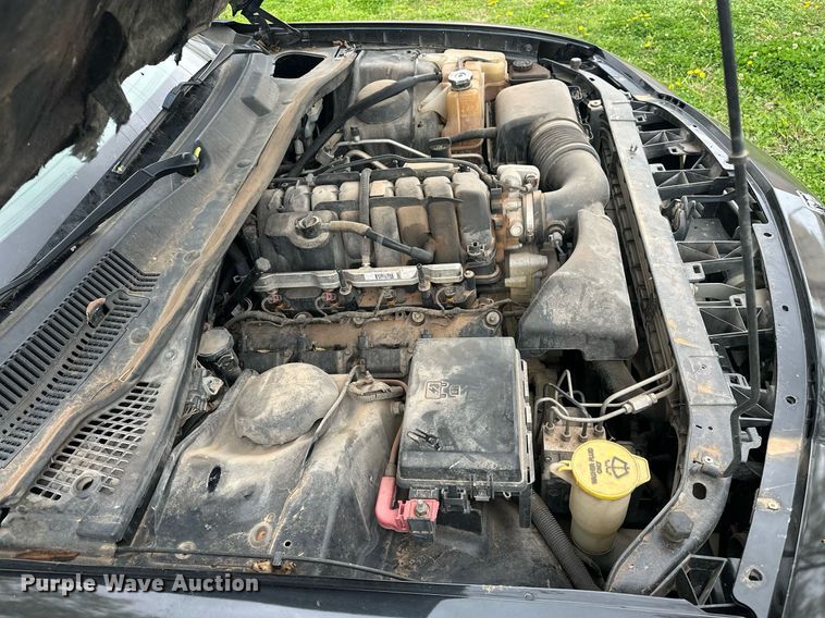 image for item EJ8509 2010 Dodge Charger 