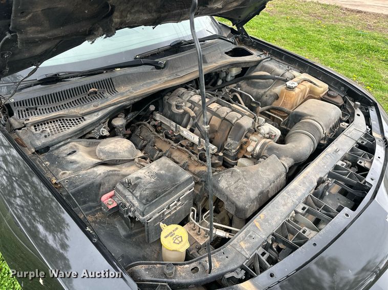 image for item EJ8509 2010 Dodge Charger 