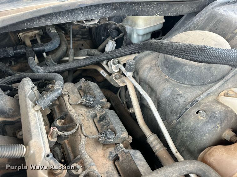 image for item EJ8509 2010 Dodge Charger 