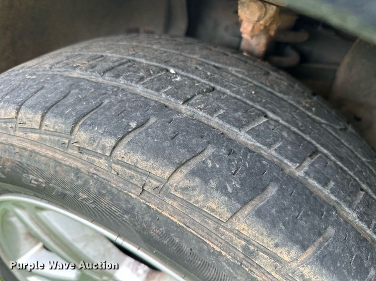 image for item EJ8509 2010 Dodge Charger 