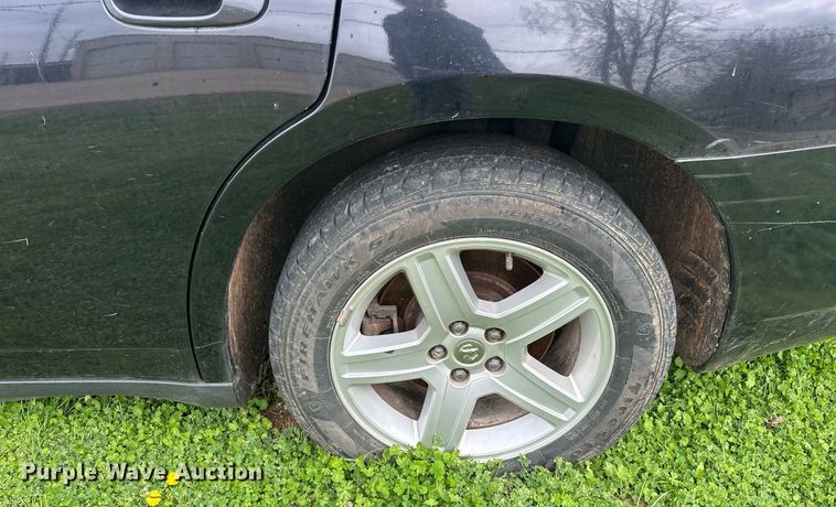 image for item EJ8509 2010 Dodge Charger 