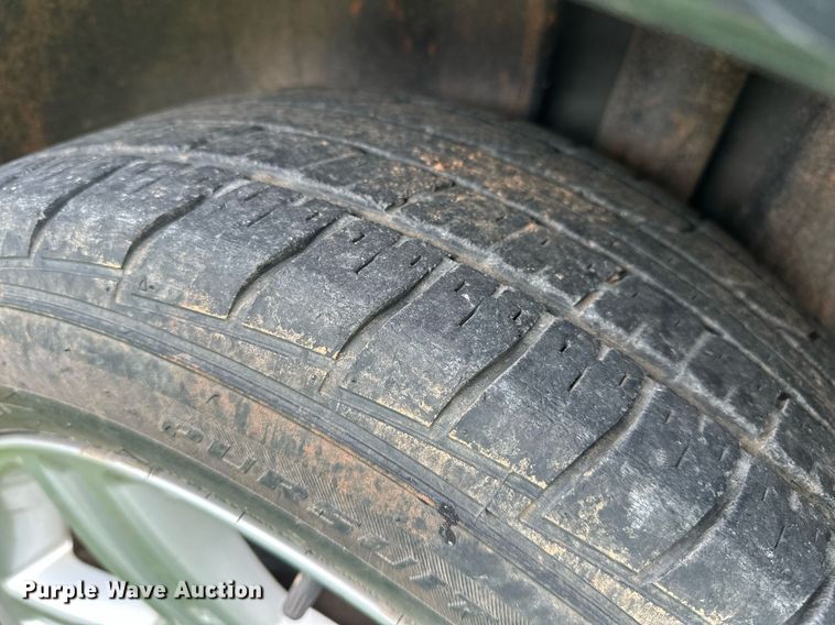 image for item EJ8509 2010 Dodge Charger 