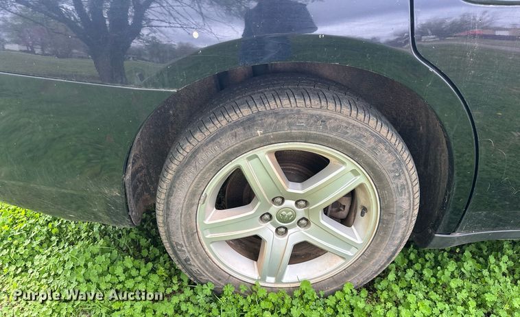 image for item EJ8509 2010 Dodge Charger 