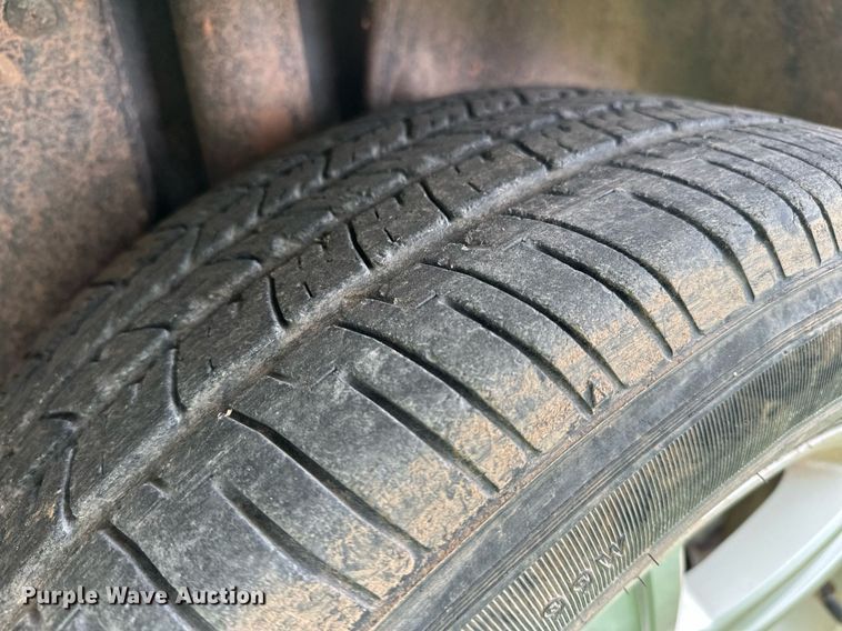 image for item EJ8509 2010 Dodge Charger 