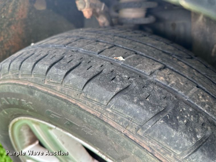 image for item EJ8509 2010 Dodge Charger 