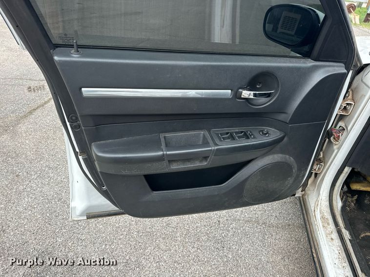 image for item EJ8510 2010 Dodge Charger 