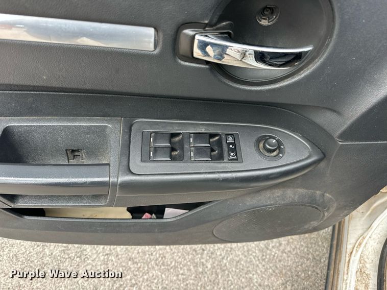 image for item EJ8510 2010 Dodge Charger 