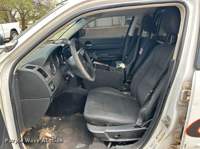 image for item EJ8510 2010 Dodge Charger 