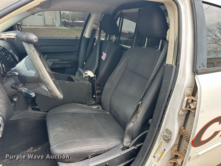 image for item EJ8510 2010 Dodge Charger 