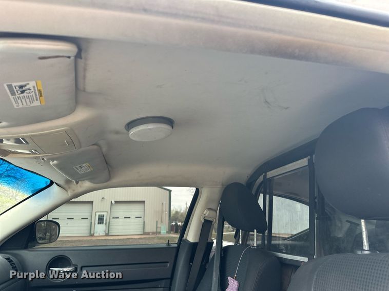 image for item EJ8510 2010 Dodge Charger 