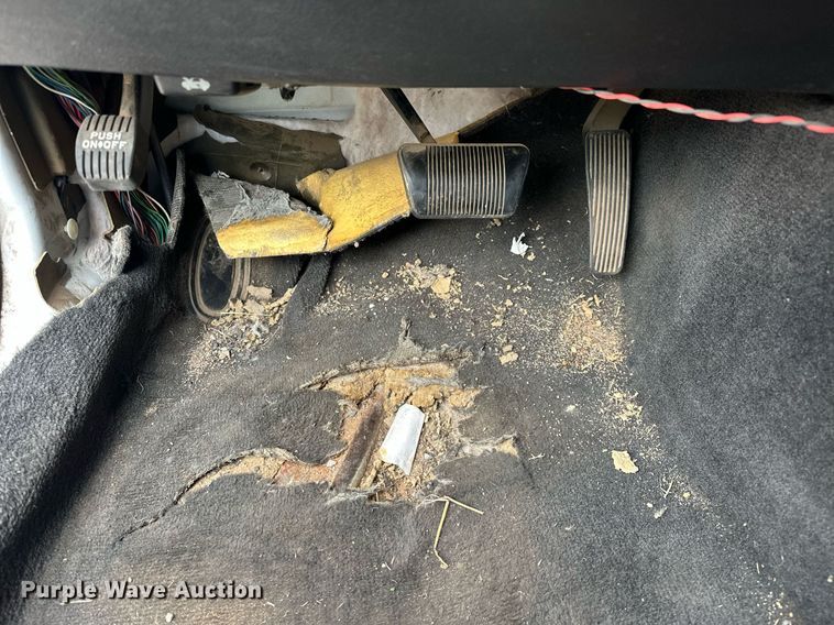 image for item EJ8510 2010 Dodge Charger 