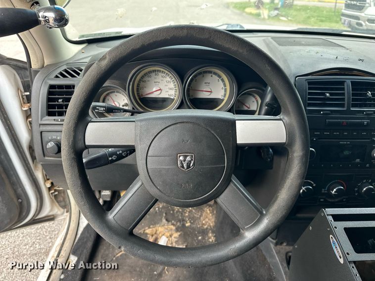 image for item EJ8510 2010 Dodge Charger 