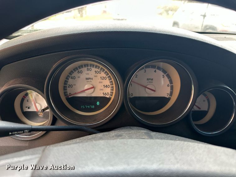 image for item EJ8510 2010 Dodge Charger 