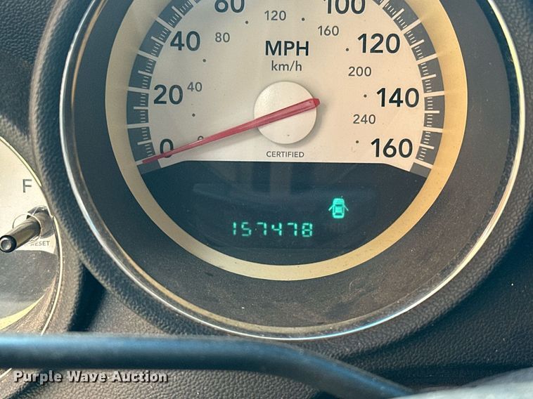 image for item EJ8510 2010 Dodge Charger 