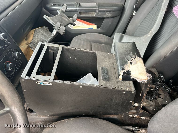 image for item EJ8510 2010 Dodge Charger 