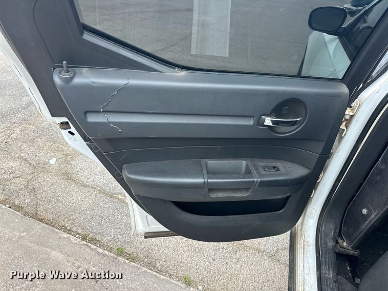 image for item EJ8510 2010 Dodge Charger 