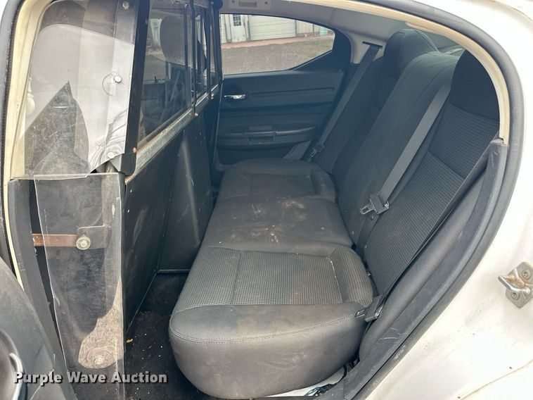 image for item EJ8510 2010 Dodge Charger 