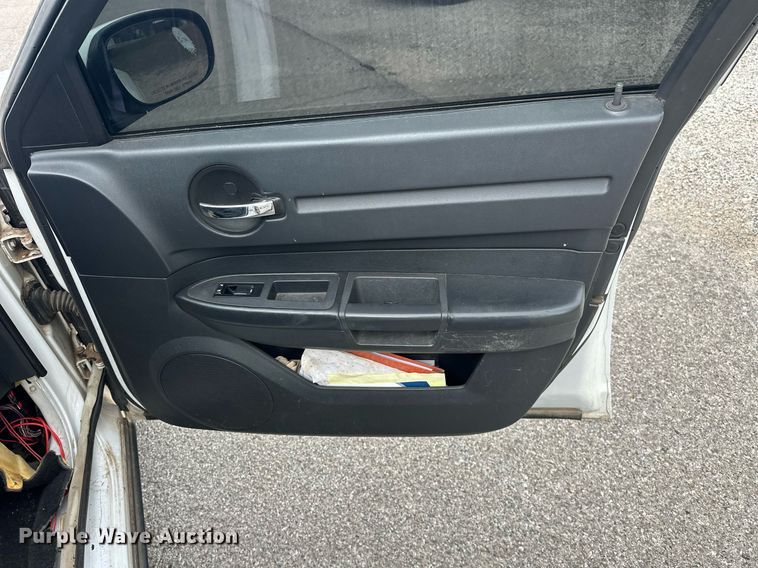 image for item EJ8510 2010 Dodge Charger 