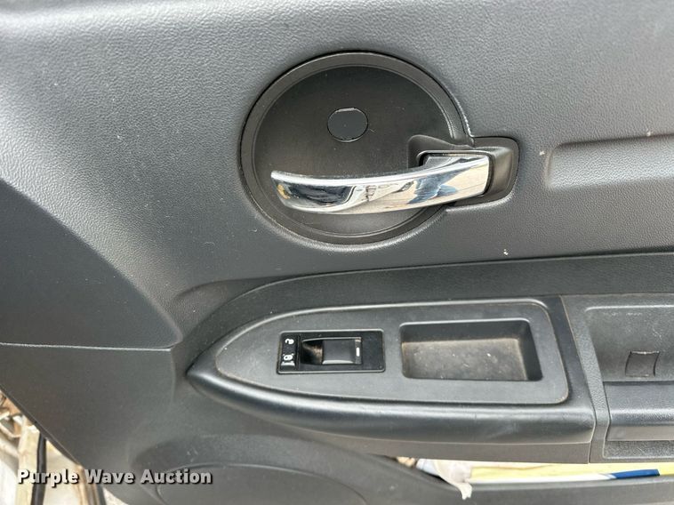 image for item EJ8510 2010 Dodge Charger 