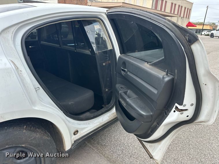 image for item EJ8510 2010 Dodge Charger 