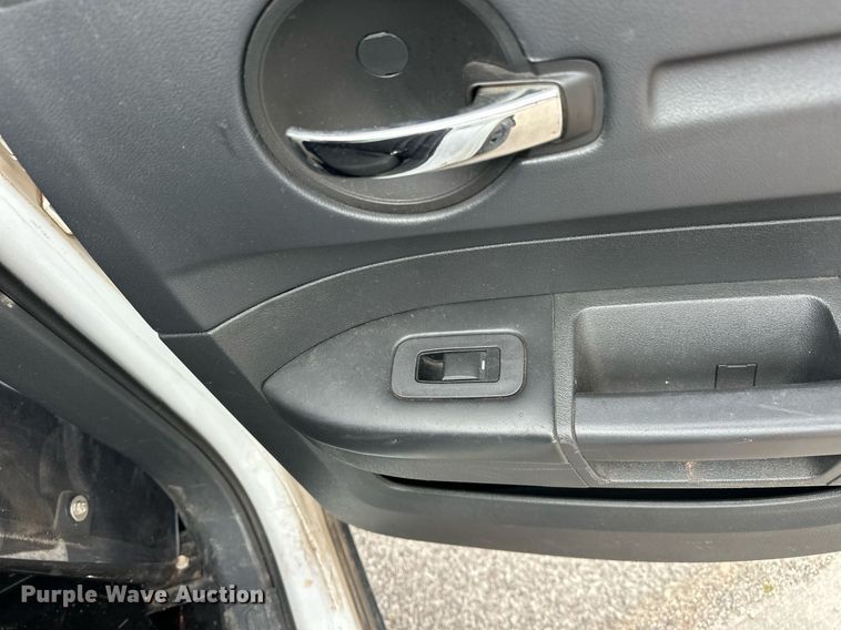 image for item EJ8510 2010 Dodge Charger 