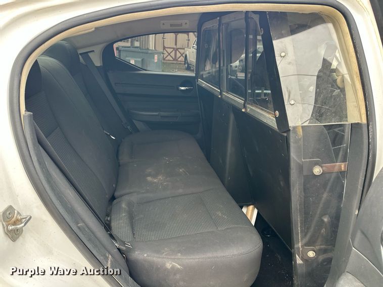 image for item EJ8510 2010 Dodge Charger 