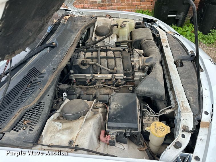 image for item EJ8510 2010 Dodge Charger 