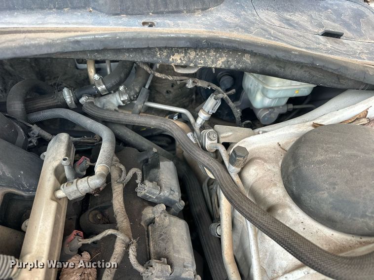 image for item EJ8510 2010 Dodge Charger 