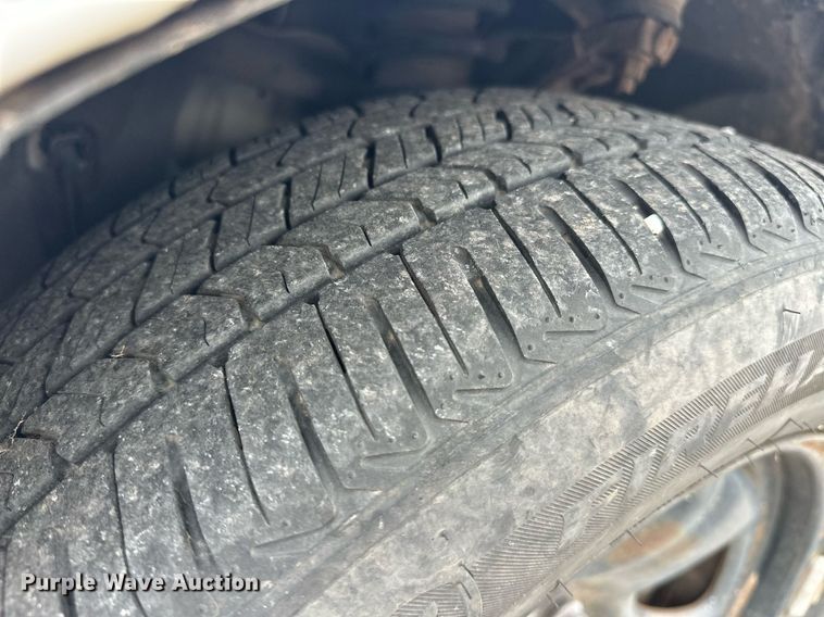 image for item EJ8510 2010 Dodge Charger 