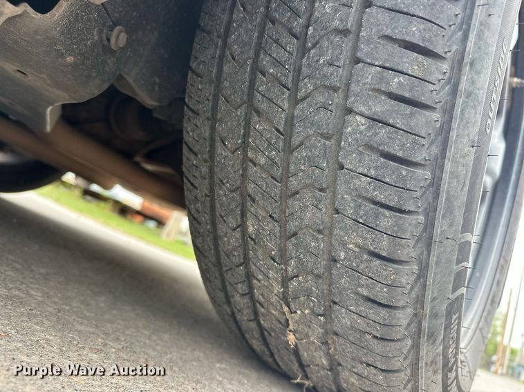 image for item EJ8510 2010 Dodge Charger 