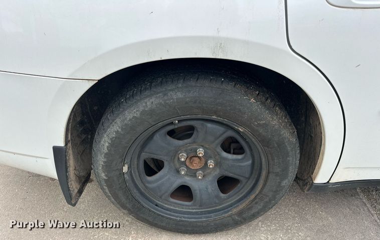 image for item EJ8510 2010 Dodge Charger 