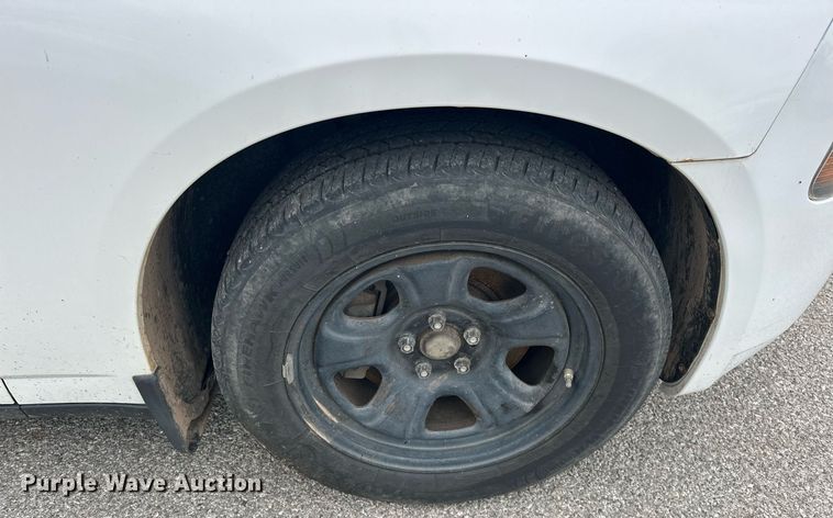 image for item EJ8510 2010 Dodge Charger 