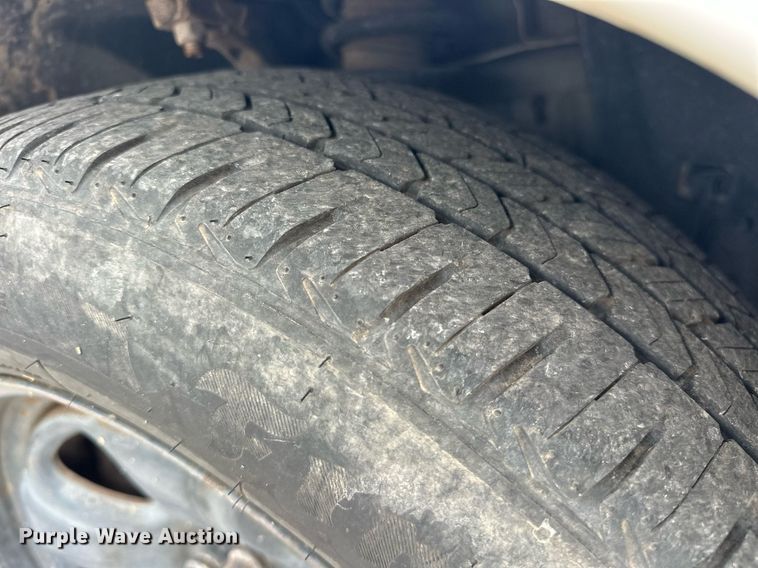 image for item EJ8510 2010 Dodge Charger 