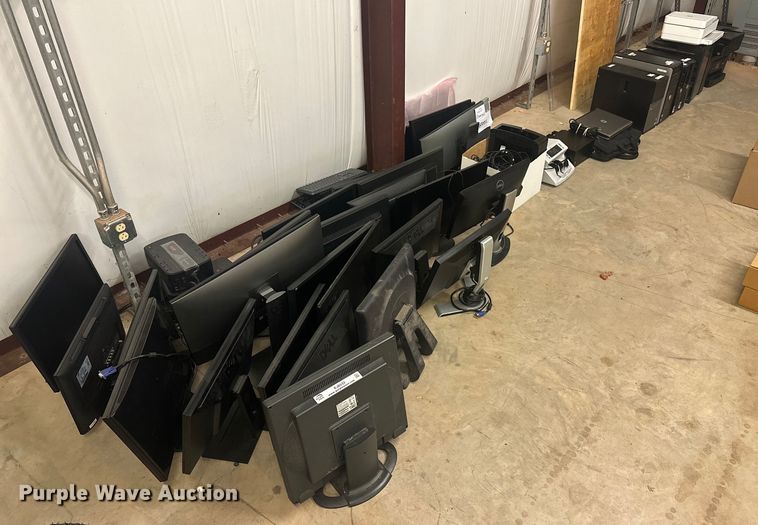 image for item EJ8533 Electronics