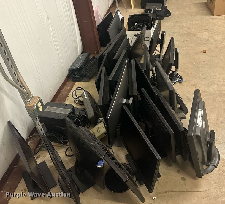 image for item EJ8533 Electronics