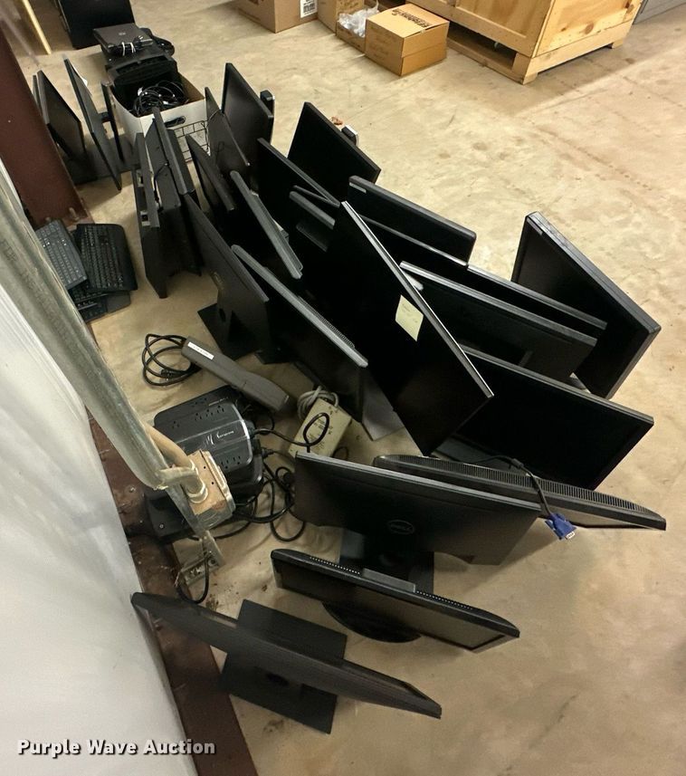 image for item EJ8533 Electronics