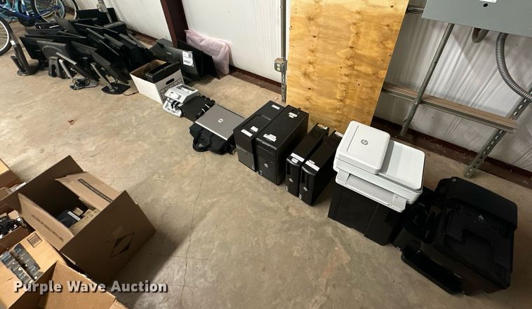 image for item EJ8533 Electronics