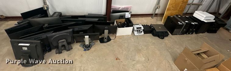 image for item EJ8533 Electronics