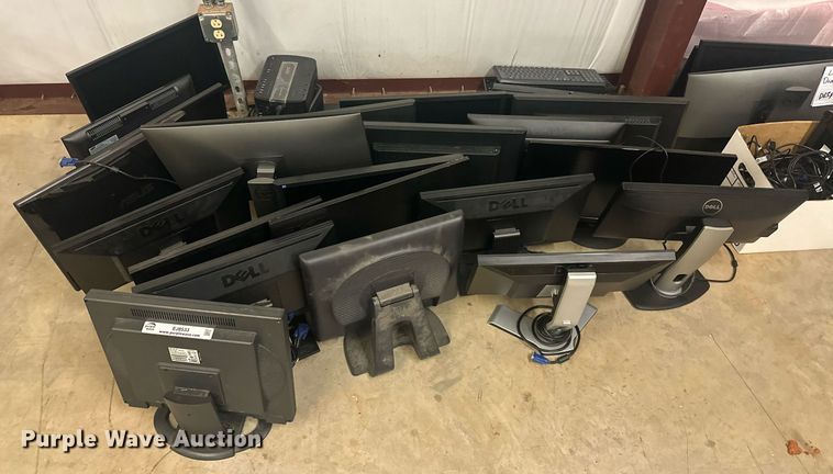 image for item EJ8533 Electronics