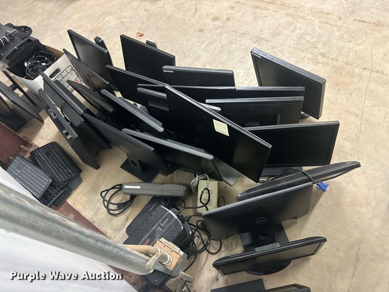 image for item EJ8533 Electronics