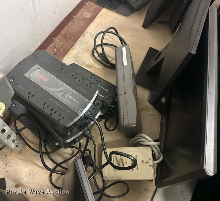 image for item EJ8533 Electronics